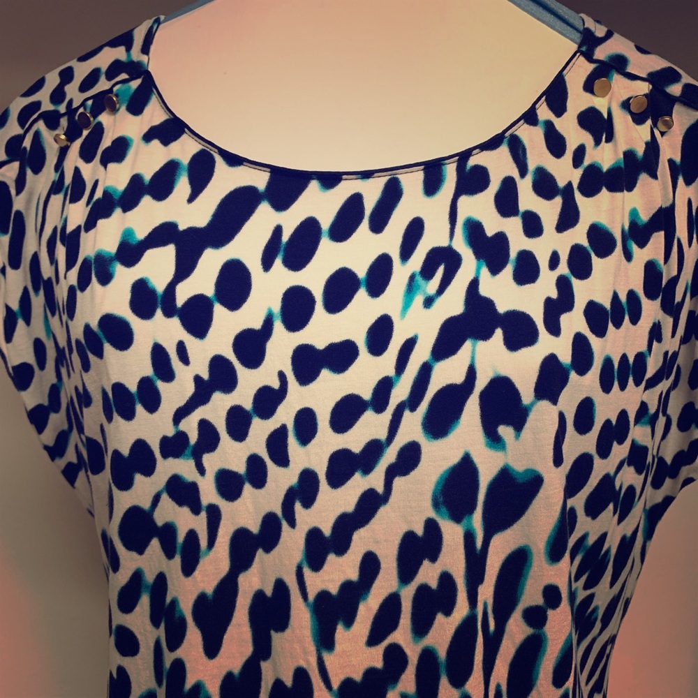 Loft work shirt